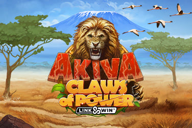 Akiva: Claws of Power