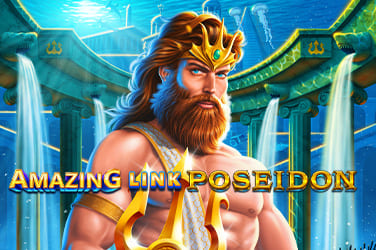 Amazing Link Poseidon