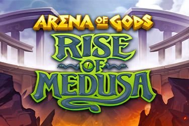 Arena of Gods – Rise of Medusa