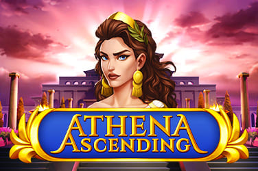 Athena Ascending