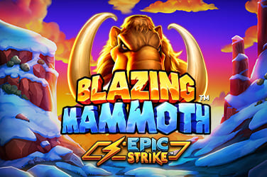 Blazing Mammoth