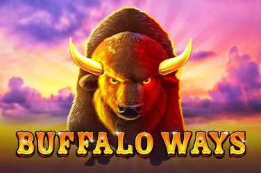 Buffalo Ways