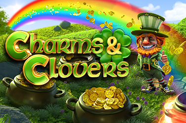 Charms & Clovers