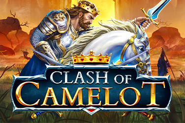 Clash of Camelot