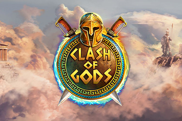 Clash Of Gods