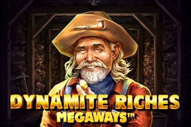 Dynamite Riches Megaways