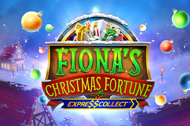 Fiona’s Christmas Fortune