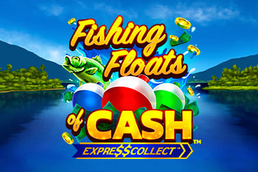 Fishing Floats of Cash