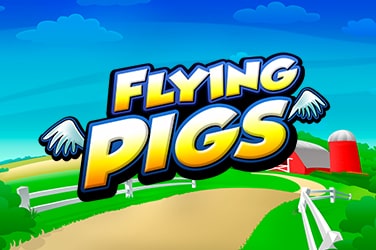 Flying Pigs