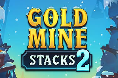 Gold Mine Stacks 2