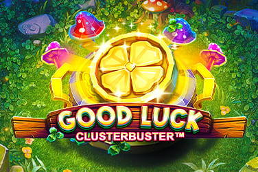 Good Luck Clusterbuster