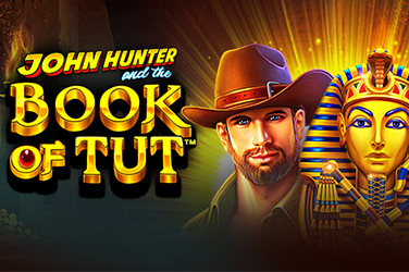 John Hunter and the Book of Tut