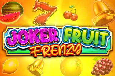 Joker Fruit Frenzy