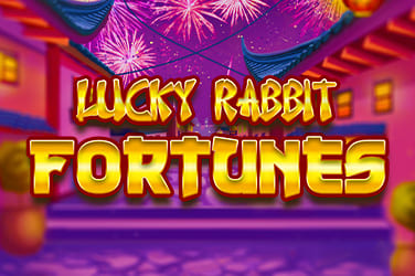 Lucky Rabbit Fortunes