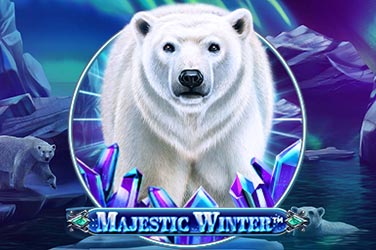 Majestic Winter – Avalanche