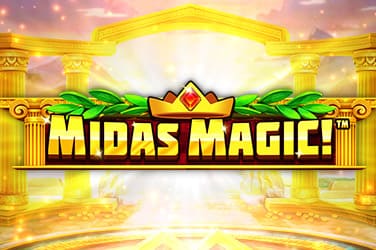 Midas Magic!™