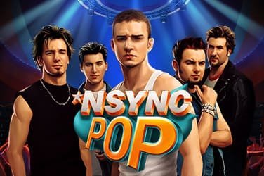 NSYNC POP