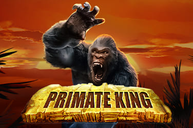 Primate King