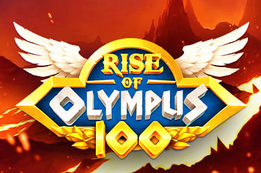 Rise of Olympus 100