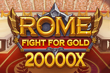 Rome: Fight For Gold