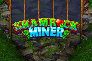 Shamrock Miner