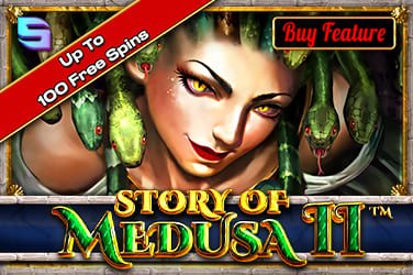 Story of Medusa II