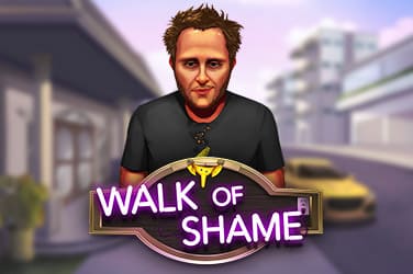 Walk of Shame