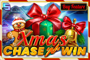 Xmas – Chase’N’Win